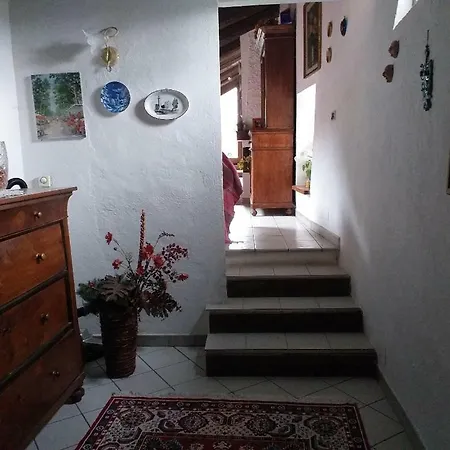 Casa Di Giorgia Dom wakacyjny *