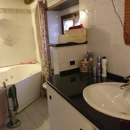 Casa Di Giorgia * Gravere