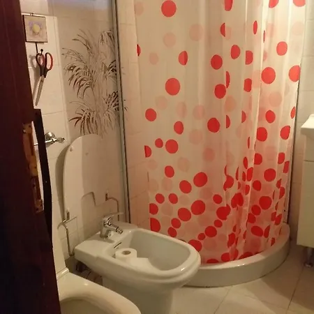 Casa Di Giorgia Dom wakacyjny Gravere
