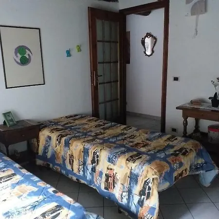 Casa Di Giorgia *