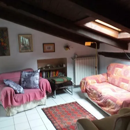Casa Di Giorgia Сasa de vacaciones Gravere