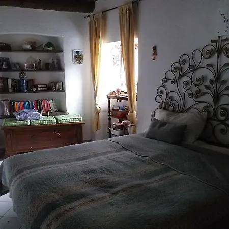 Casa Di Giorgia Dom wakacyjny